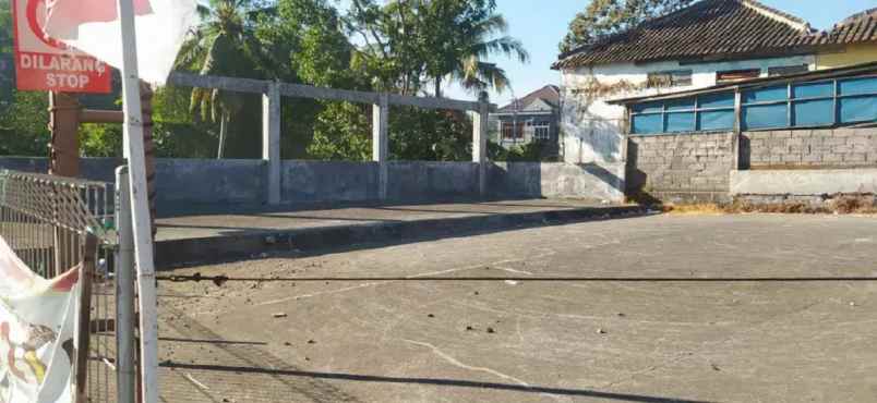 dijual tanah salatiga kec sidorejo kota