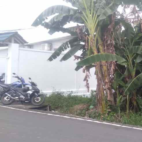 dijual tanah tibubeneng