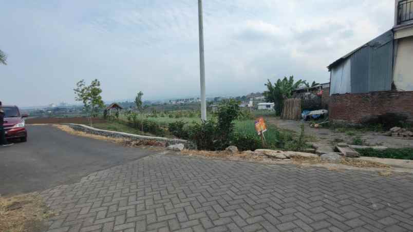 dijual tanah torongrejo