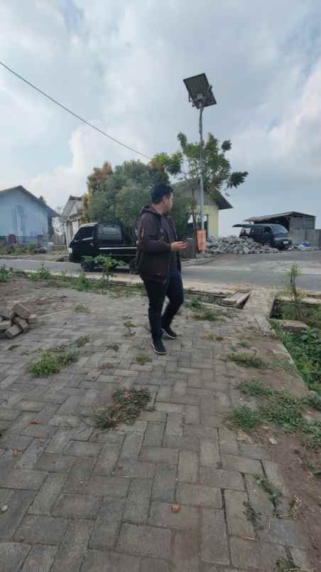 dijual tanah torongrejo