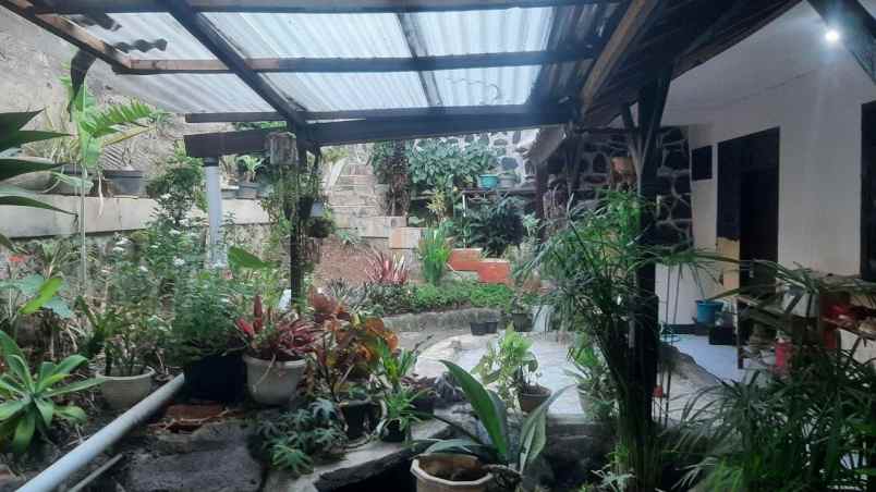 dijual tanah ujungberung bandung