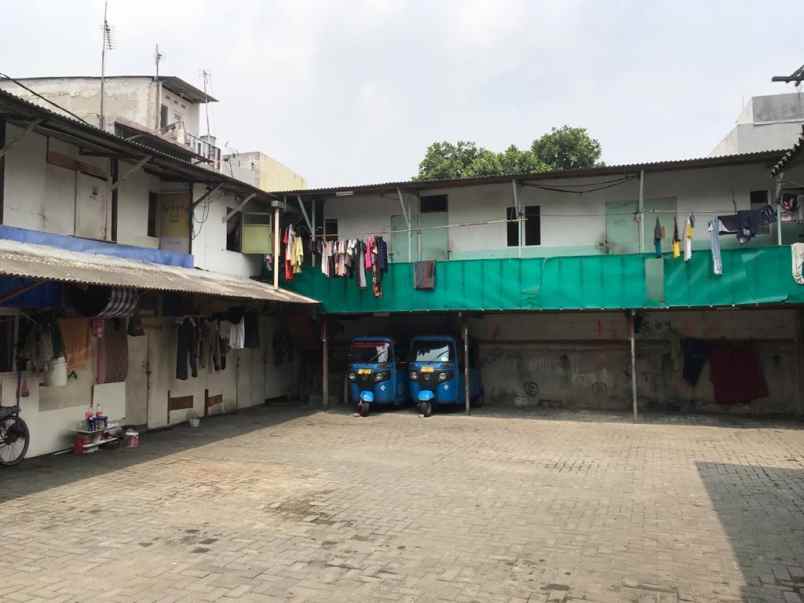 dijual tanah utan panjang