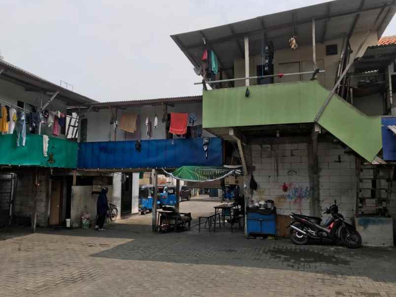 dijual tanah utan panjang