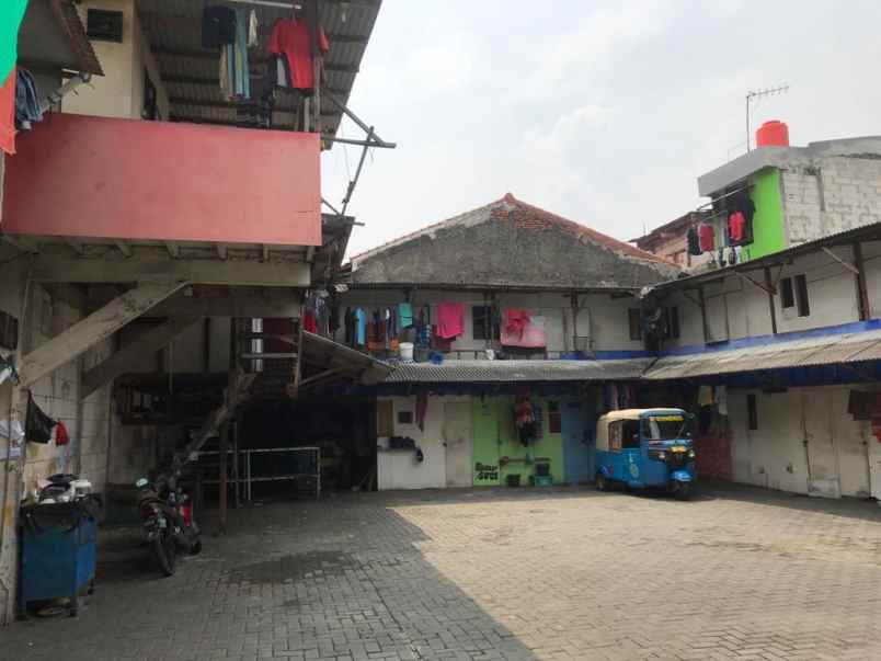 dijual tanah utan panjang