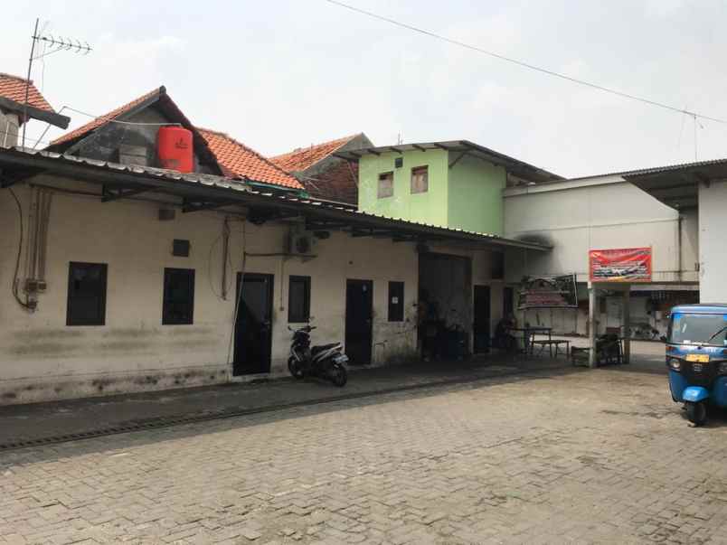 dijual tanah utan panjang