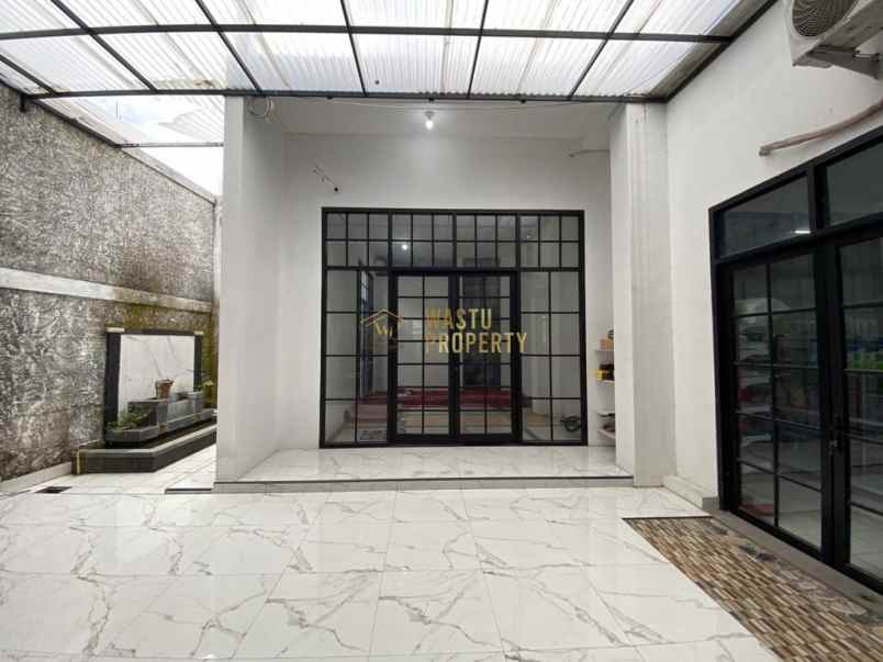 dijual tempat usaha strategis di sewon bantul