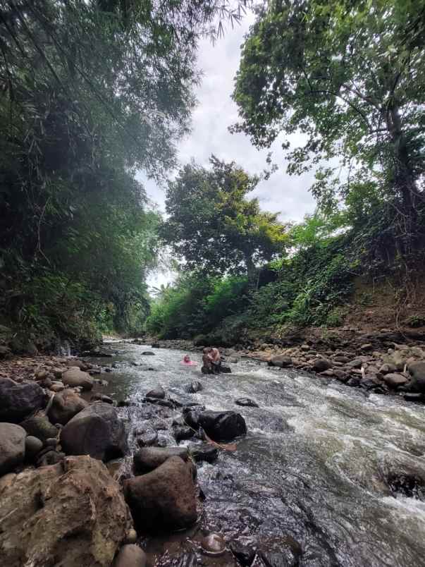 dijual villa astaraja separuh harga banjaran bandung