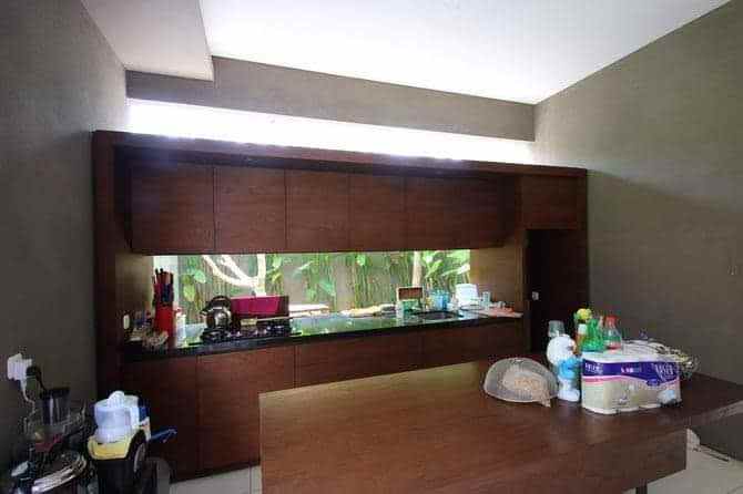 dijual villa canggu berawa