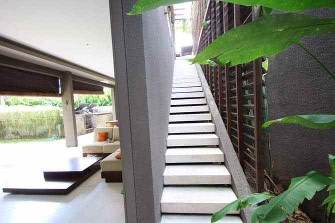 dijual villa canggu berawa