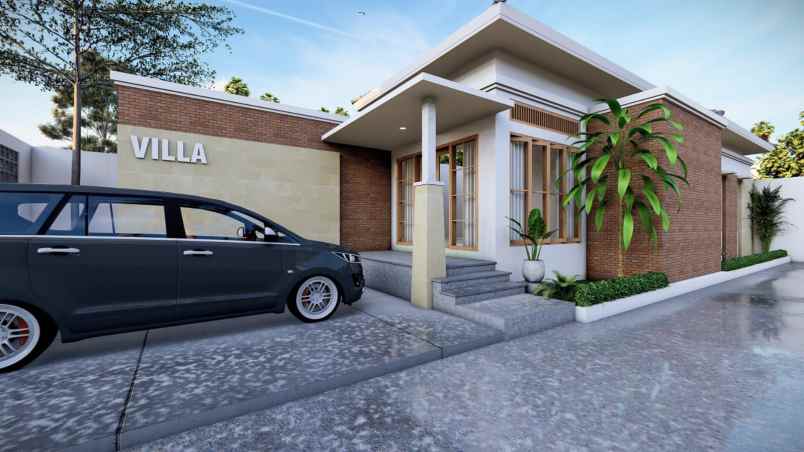 dijual villa jetis gayu wringinputih