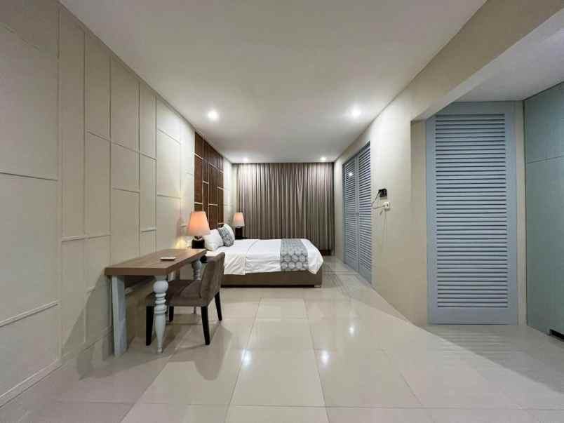 dijual villa jl dewi saraswati seminyak