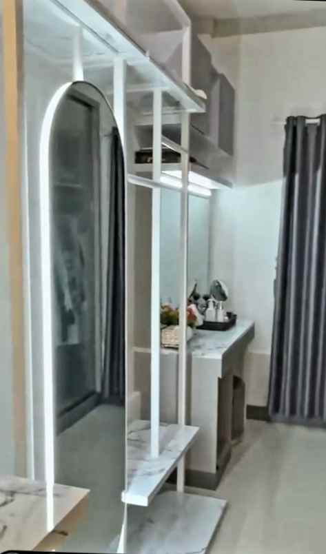 dijual villa jl plered