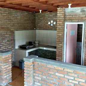 dijual villa jl simpang kendeng