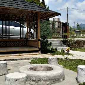 dijual villa jl simpang kendeng