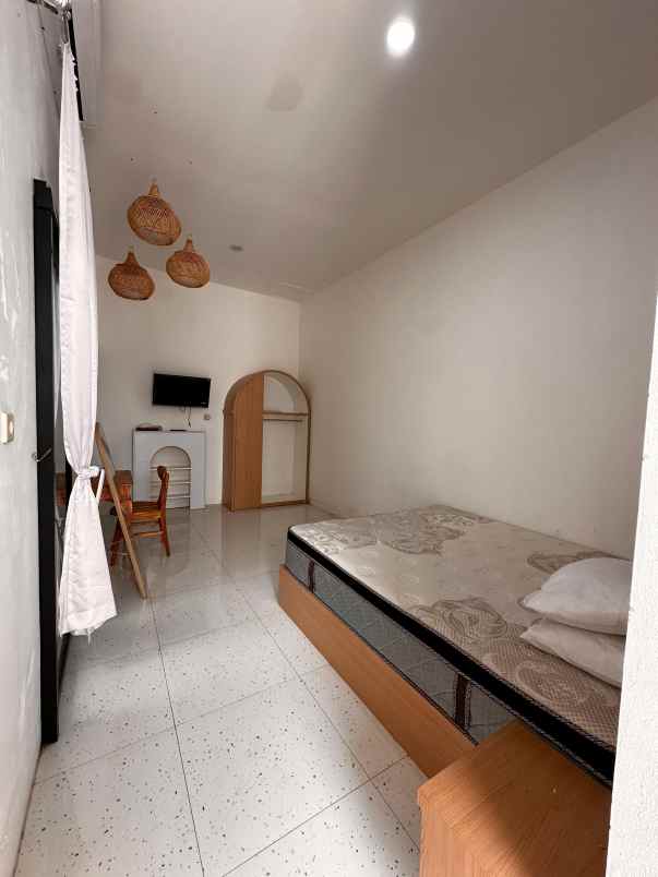 diopen 1 unit villa di marvilla bali 1