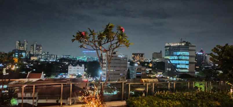 disewa apartemen menteng park furnished 2br