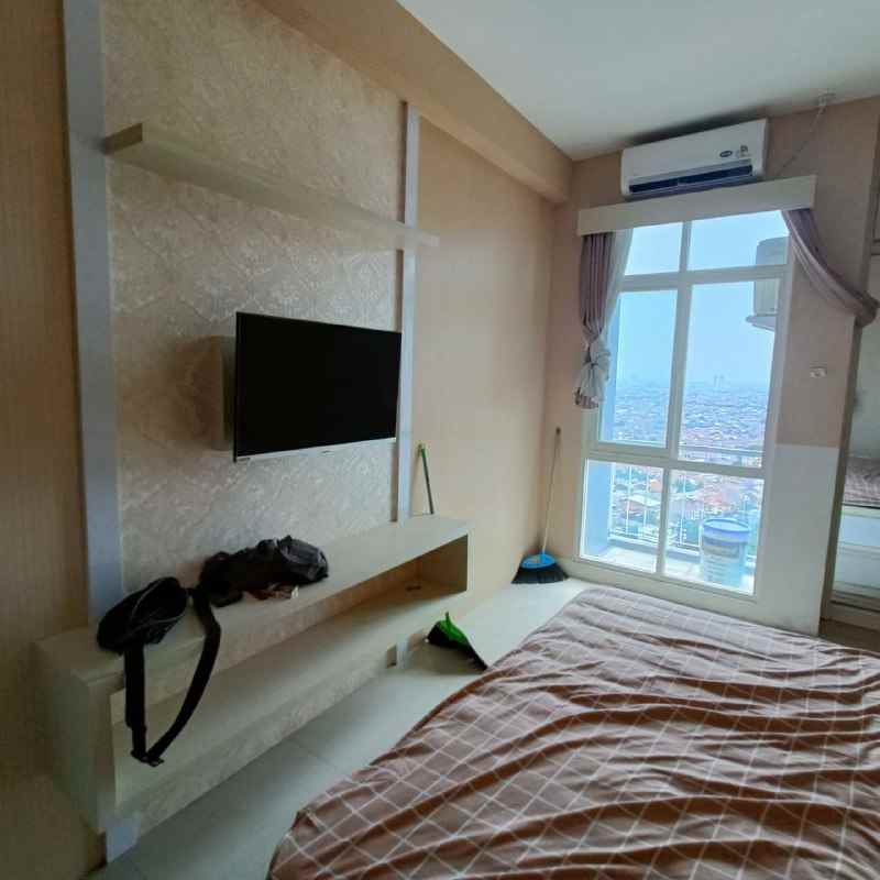 disewakan apartemen apartemen bale hinggil