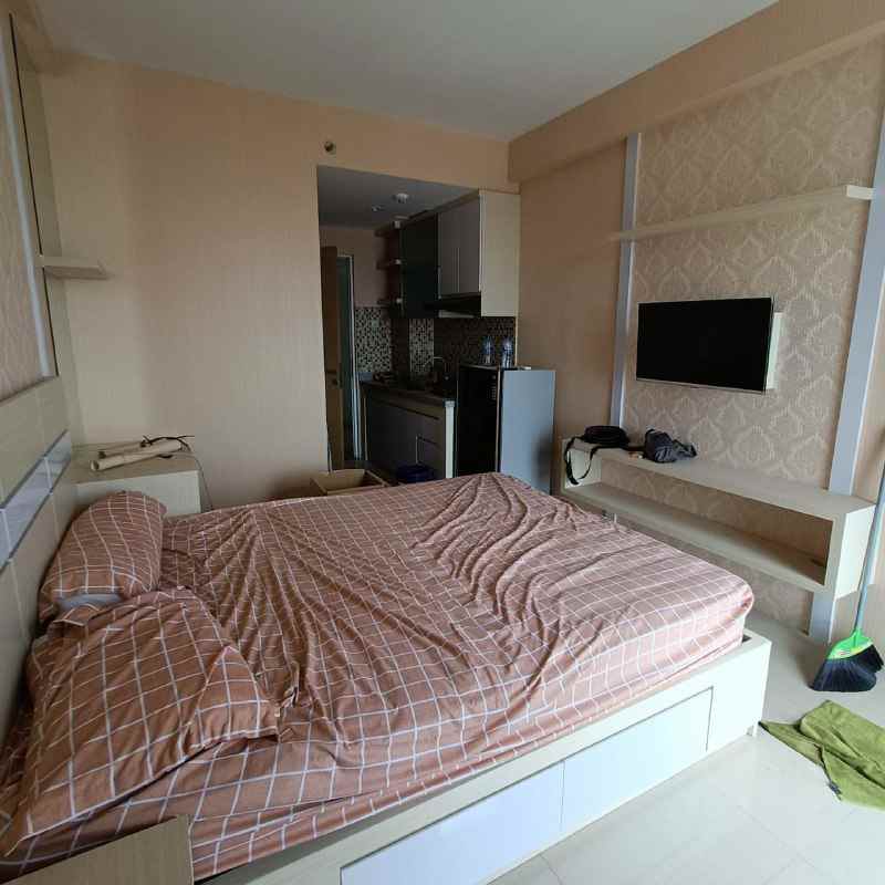 disewakan apartemen apartemen bale hinggil