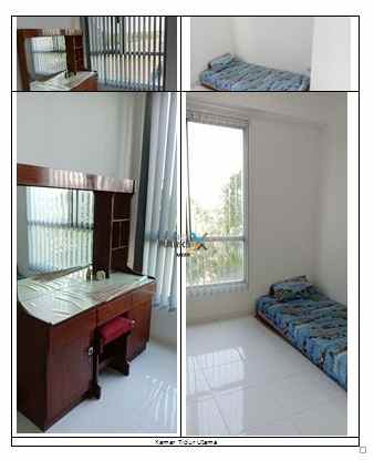 disewakan apartemen apartemen eastcoast