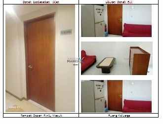 disewakan apartemen apartemen eastcoast