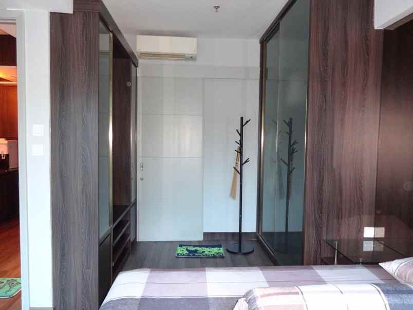 disewakan apartemen apartemen la riz mansion