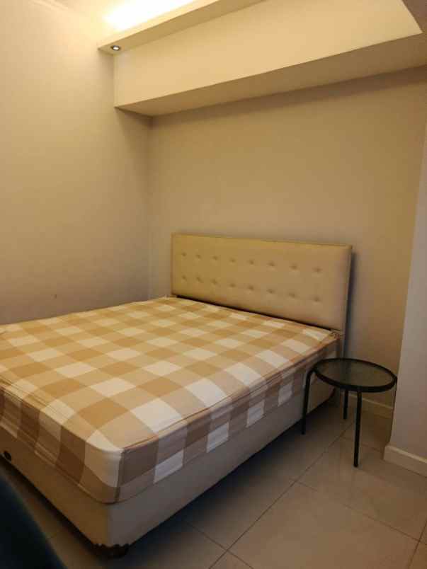 disewakan apartemen apartemen waterplace