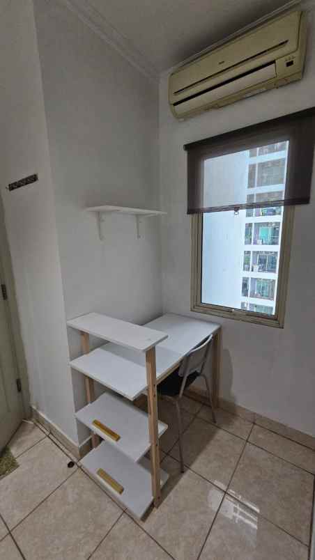 disewakan apartemen apt city home moi kelapa