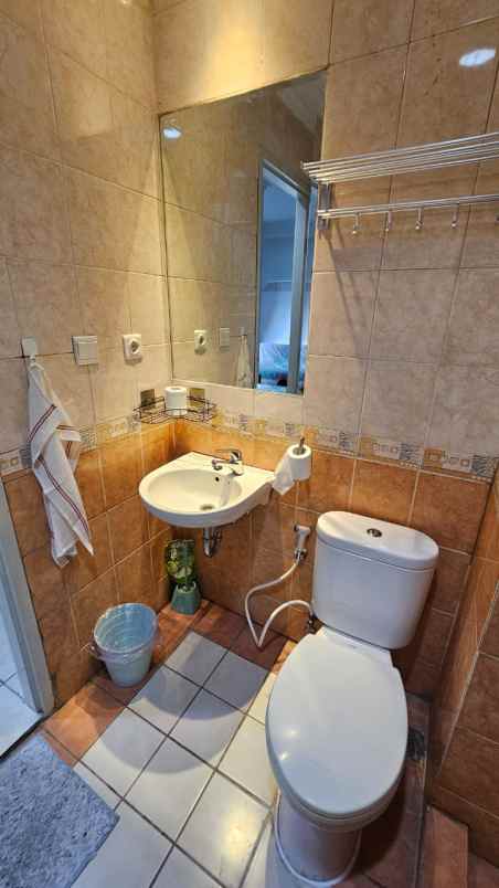 disewakan apartemen apt city home moi kelapa