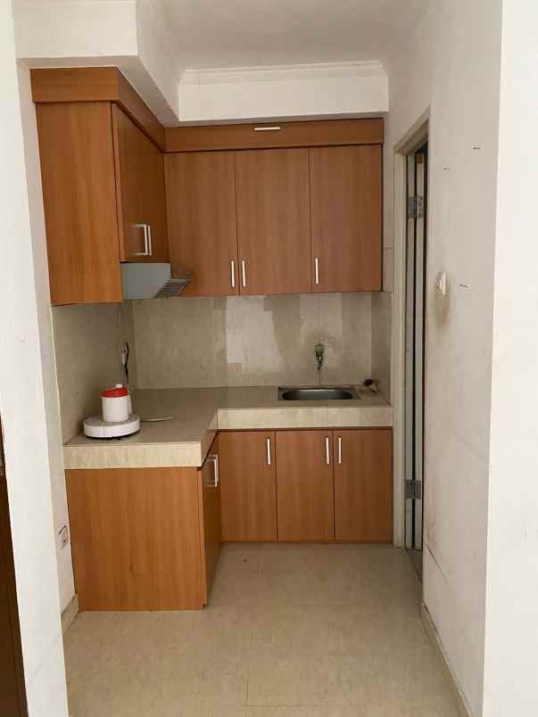 disewakan apartemen apt gading mediterania