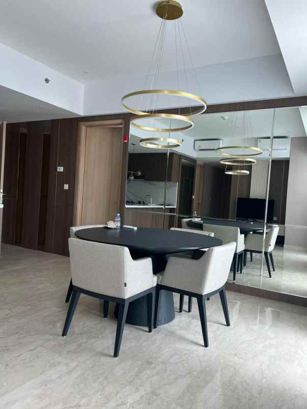 disewakan apartemen apt holland village