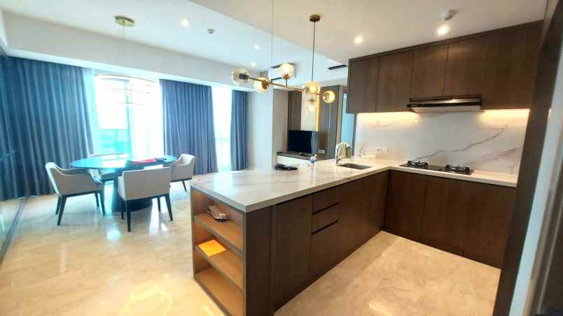 disewakan apartemen apt holland village