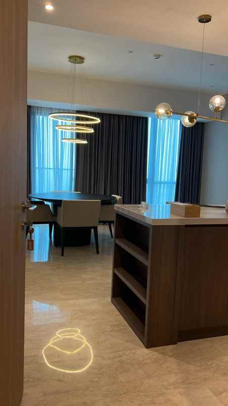 disewakan apartemen apt holland village