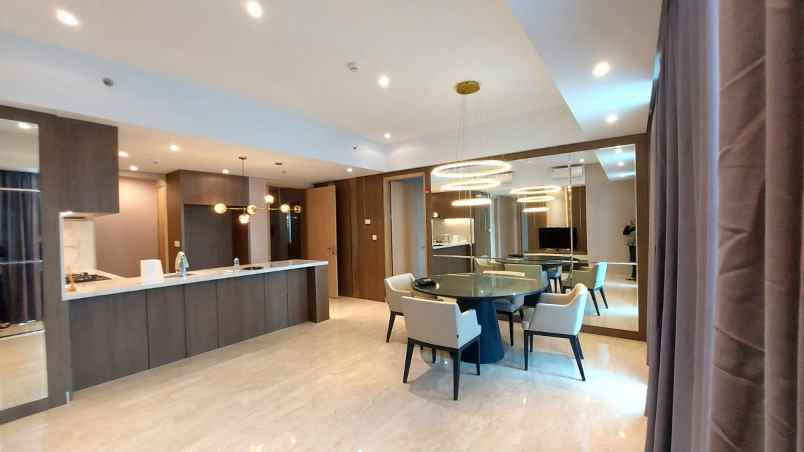 disewakan apartemen apt holland village
