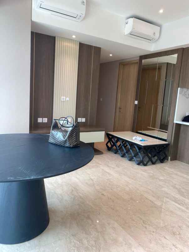 disewakan apartemen apt holland village