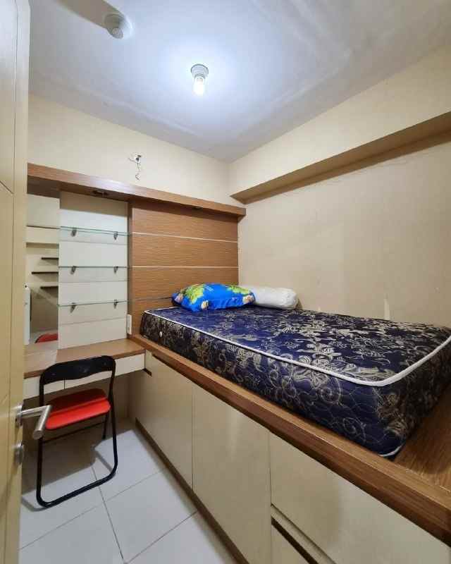 disewakan apartemen educity harvard