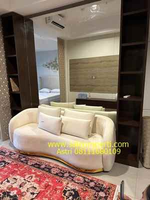 disewakan apartemen jalan fatmawati