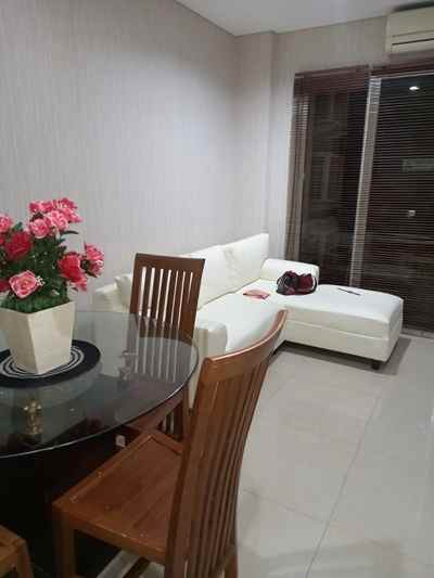 disewakan apartemen jalan kebon kacang raya