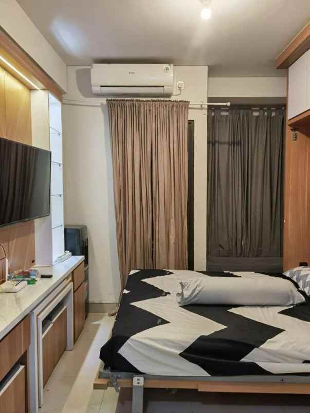 disewakan apartemen jalan lavisa wanakerta