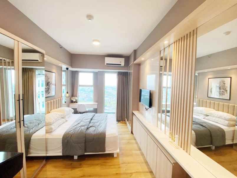 disewakan apartemen jalan pakuwon indah