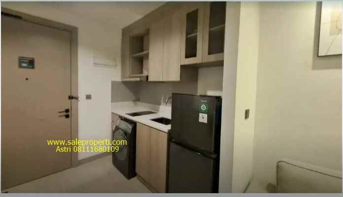 disewakan apartemen jalan tb simatupang