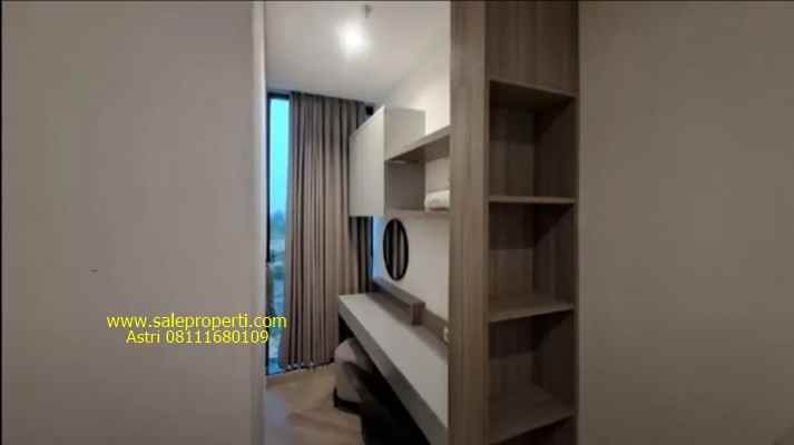 disewakan apartemen jalan tb simatupang