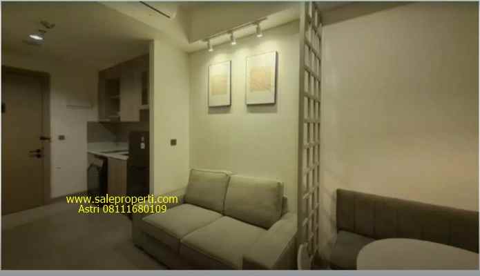 disewakan apartemen jalan tb simatupang