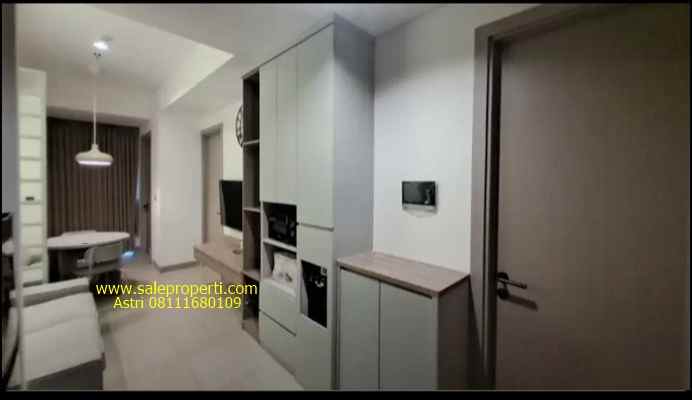 disewakan apartemen jalan tb simatupang