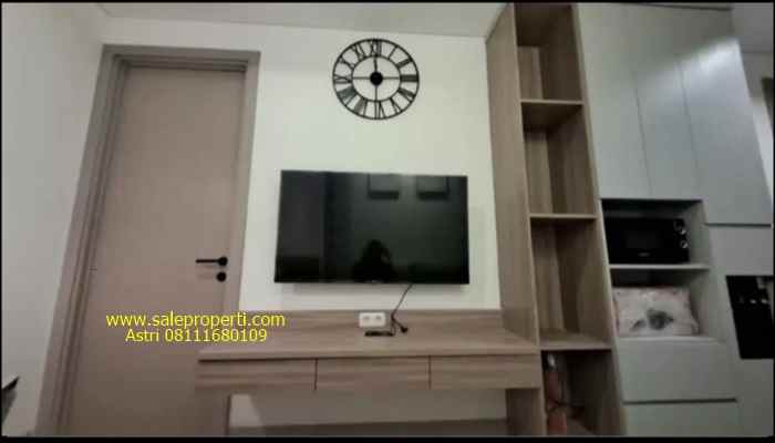 disewakan apartemen jalan tb simatupang