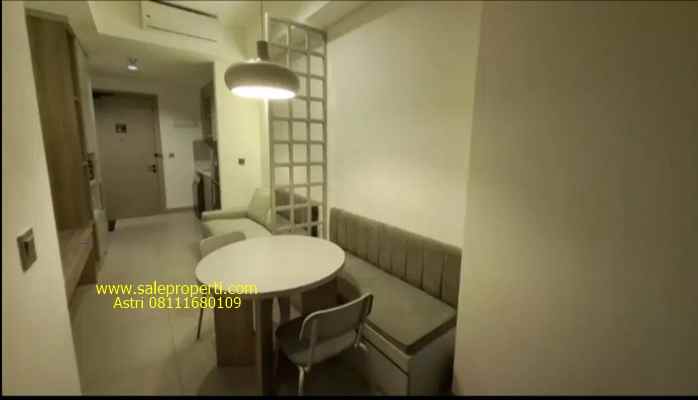 disewakan apartemen jalan tb simatupang