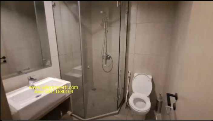 disewakan apartemen jalan tb simatupang