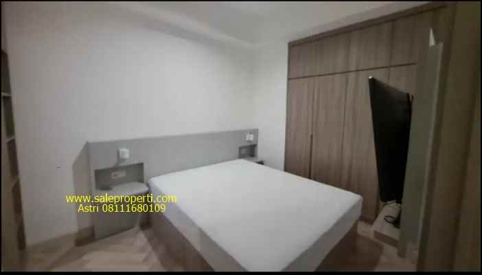 disewakan apartemen jalan tb simatupang