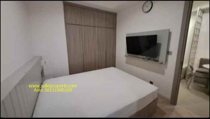 disewakan apartemen jalan tb simatupang