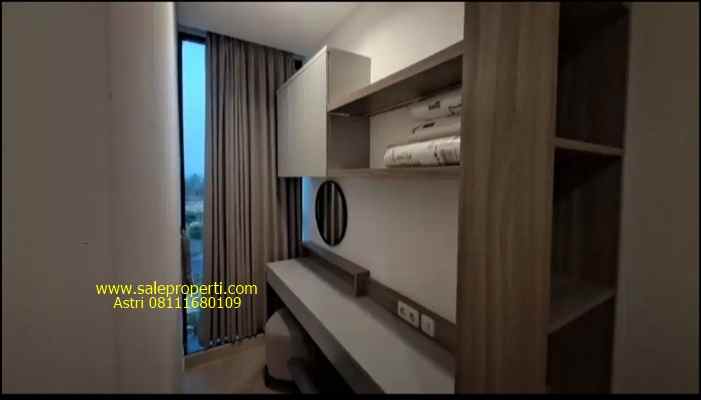 disewakan apartemen jalan tb simatupang