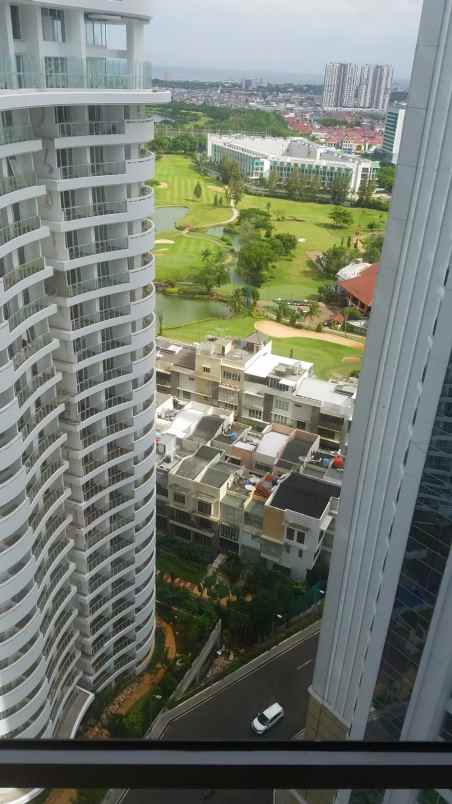 disewakan apartemen jalan trembesi kemayoran